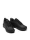Чорні кросівки  підошвою ЕВА | 6855789 | фото 3