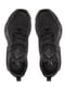 Чорні кросівки на шнурівці | 6855797 | фото 2