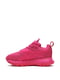Рожеві кросівки на щільній підошві | 6855820 | фото 2
