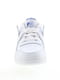 Білі кросівки на підошві з піни | 6855948 | фото 4