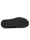 Чорні замшеві кросівки на шнурівці | 6855974 | фото 6