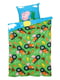 Комплект дитячої постільної білизни Peppa Pig | 6856039 | фото 2
