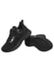 Черные текстильные кроссовки | 6857012 | фото 4
