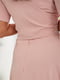 Ошатна сукня міді персикового кольору | 6857433 | фото 7