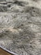 М'який придиванний сірий килим  | 6858049 | фото 2