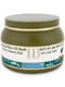 Маска  для сухого фарбованого волосся з оливковою олією і медом (250 мл) | 6858939