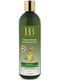 Шампунь  зміцнювальний для сухого ламкого волосся з оливковою олією і медом (400 мл) | 6858968