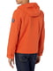 Оранжевая куртка на молнии | 6850979 | фото 2