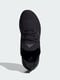 Черные текстильные кроссовки | 6860445 | фото 7