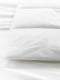Одеяло белое (150х200 см) | 6836999 | фото 2