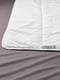 Одеяло белое (150х200 см) | 6837011 | фото 2
