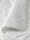 Одеяло белое (150х200 см) | 6837011 | фото 4