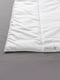 Одеяло белое (150х200 см) | 6837136 | фото 2