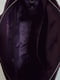 Фіолетова шкіряна сумка Ронда | 6862121 | фото 6