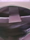 Фіолетовий шкіряний рюкзак Бруклін | 6862386 | фото 6