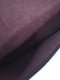 Фіолетова шкіряна поясна сумка Некст | 6862762 | фото 3