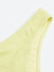 Жовті купальні труси | 6863360 | фото 2