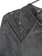 Сукня чорна з розкльошеними рукавами | 6863470 | фото 2