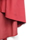 Сукня-сорочка бордова | 6863588 | фото 4