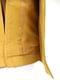 Плащ кольору хакі з капюшоном | 6863615 | фото 6