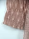Сукня рожева | 6863857 | фото 3