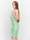 Сукня зелена | 6864014 | фото 3