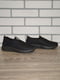 Чорні текстильні кросівки | 6864142 | фото 6