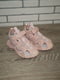 Рожеві сандалії із закритим носком | 6864153 | фото 3