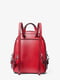 Маленький червоний рюкзак | 6864747 | фото 3