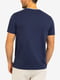 Синя футболка з м'якої тканини | 6864786 | фото 6