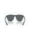 Сині сонцезахисні окуляри | 6864822 | фото 4