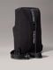 Черный рюкзак с логотипом | 6864903 | фото 2