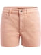 Рожеві джинсові шорти | 6864965 | фото 3