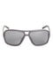 Черные солнцезащитные очки-авиаторы | 6864981 | фото 2