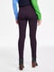Фіолетові зручні штани | 6865051 | фото 2