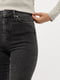 Облягаючі сірі джинси | 6871877 | фото 2