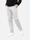 Світло-сірі штани-чиноси | 6872002 | фото 2