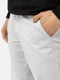 Світло-сірі штани-чиноси | 6872002 | фото 4
