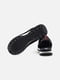 Комбіновані чорні кросівки | 6872505 | фото 5