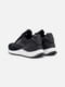 Комбіновані чорні кросівки з сірими вставками | 6872519 | фото 4