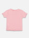 Піжама рожева: футболка та шорти | 6873358 | фото 2