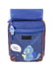 Рюкзак шкільний Відмінник синій з принтом (20 л) | 6874363 | фото 4