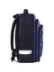 Рюкзак шкільний Mouse чорний з принтом | 6874422 | фото 2
