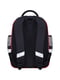 Рюкзак шкільний Mouse чорний з принтом | 6874423 | фото 3