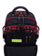 Рюкзак шкільний Mouse чорний з принтом | 6874423 | фото 5
