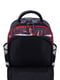 Рюкзак шкільний Mouse чорний з принтом | 6874424 | фото 4