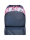 Рюкзак шкільний Mouse сірий з принтом | 6874428 | фото 6