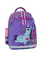 Рюкзак шкільний Mouse фіолетовий | 6874431