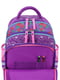 Рюкзак шкільний Mouse фіолетовий | 6874431 | фото 6