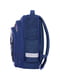 Рюкзак шкільний Mouse синій з принтом | 6874434 | фото 3